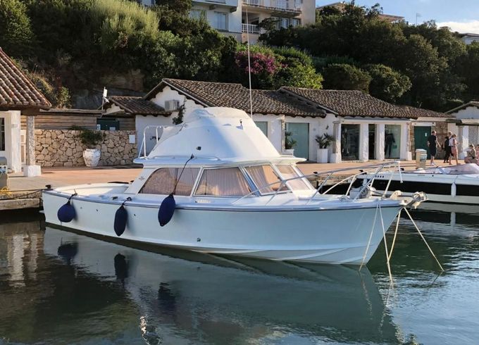 Bertram 31 SPECIAL EDITION