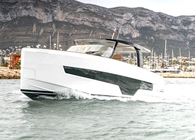 Fjord 41XL