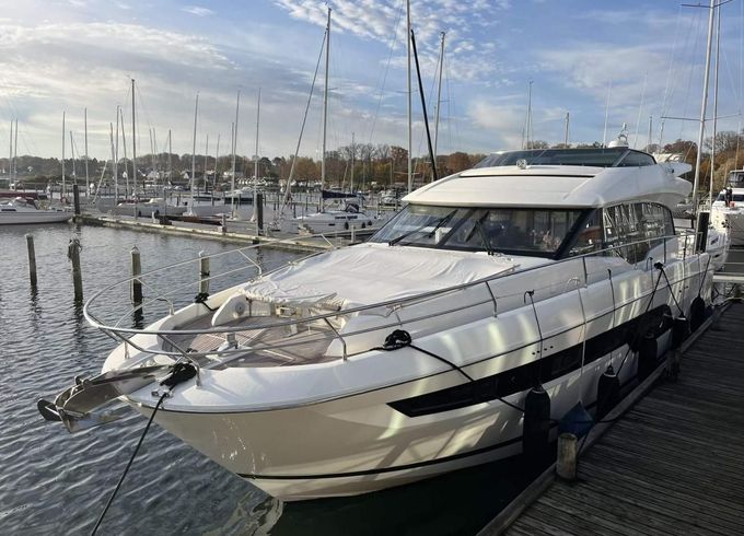 Prestige 630S - price drop