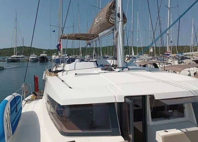 Catana Bali 4.2