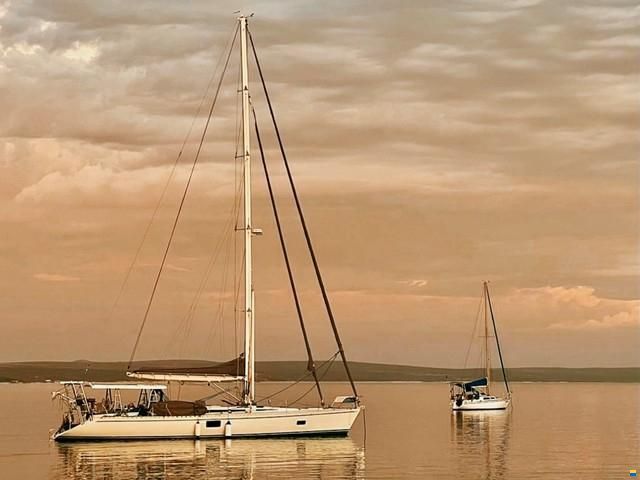 Sovereign 54