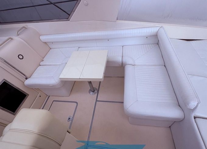 Riva DIABLE 50
