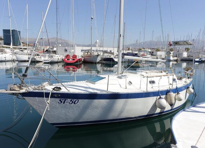 Tica 29 Feet