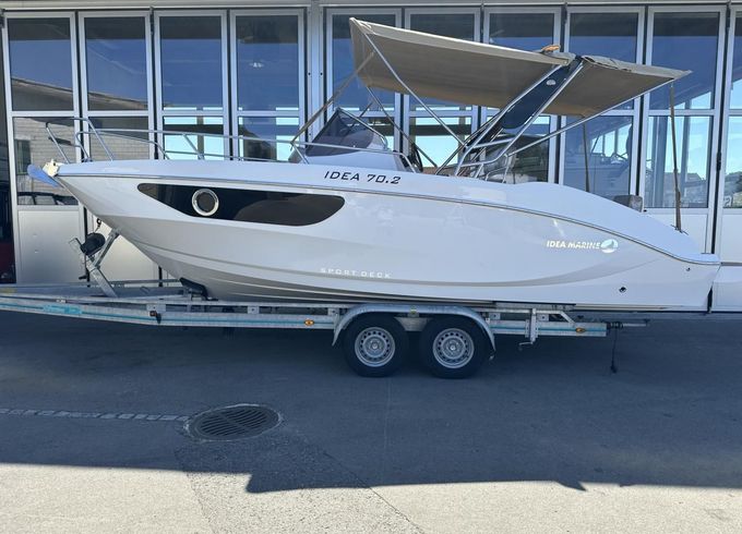 Idea Marine 70.2