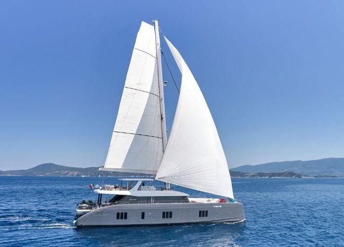 Sunreef 80