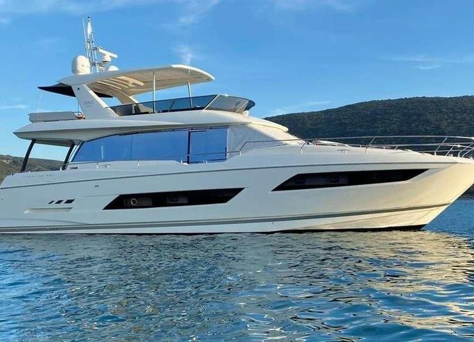 Prestige 680