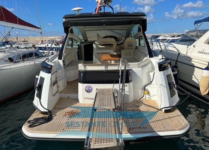 Beneteau GT 40