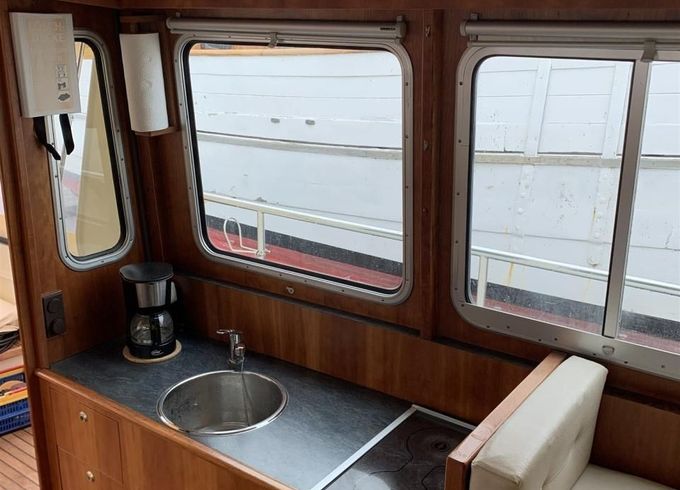 Conavroegh Geldermalsen Rob 900 OK