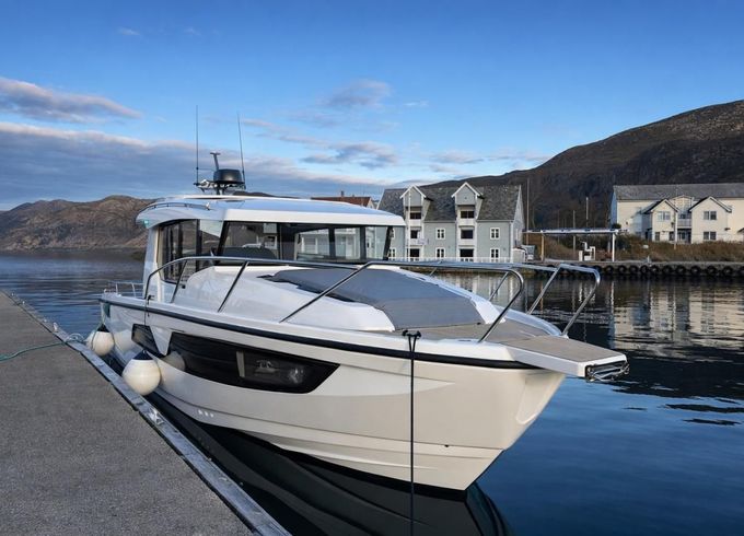 Saga 355
