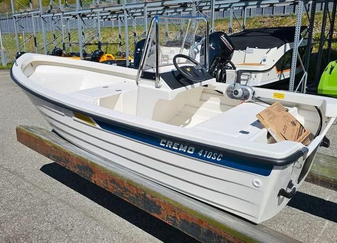 Cremo 410 SC