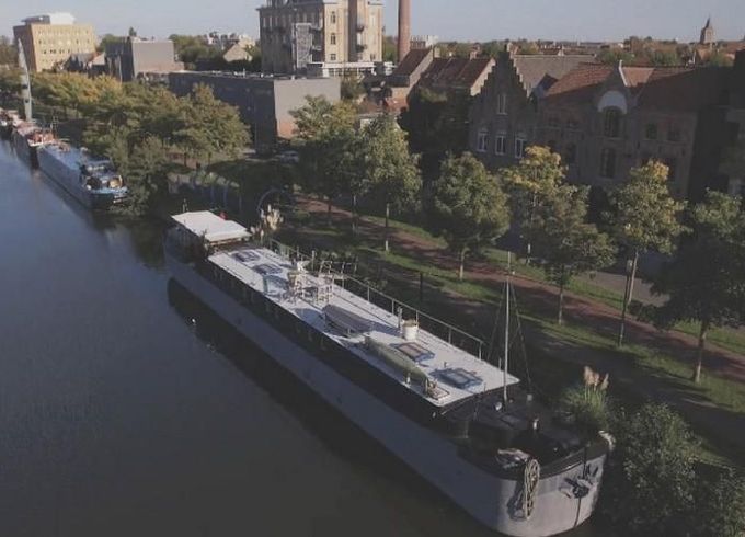 Péniche
