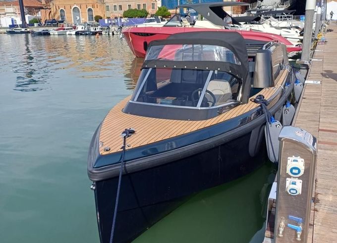 Neo Marine NEO ONE