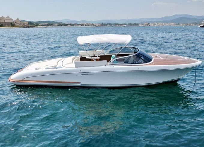 Ferretti S.P.A Iseo