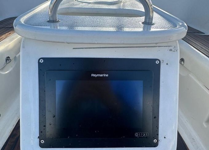 Beneteau Cyclades 39.3