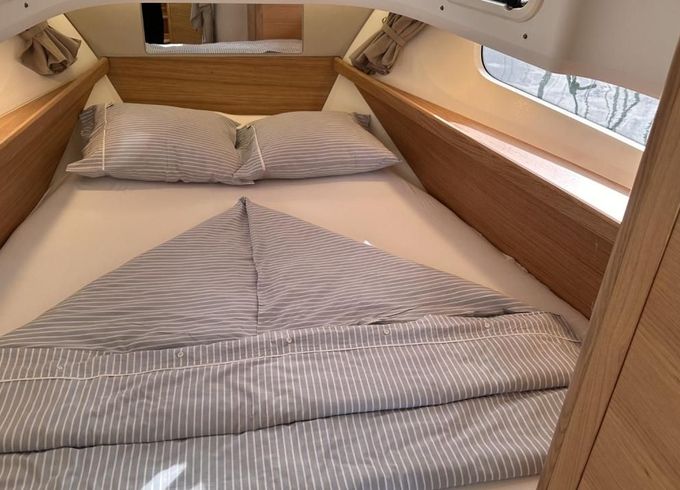 Nimbus COMMUTER 11