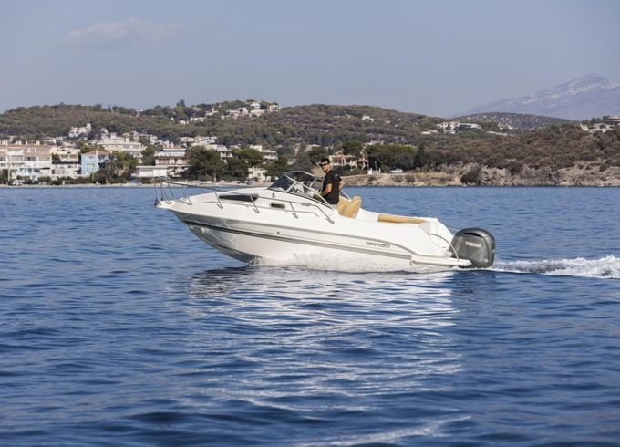 Drago 660