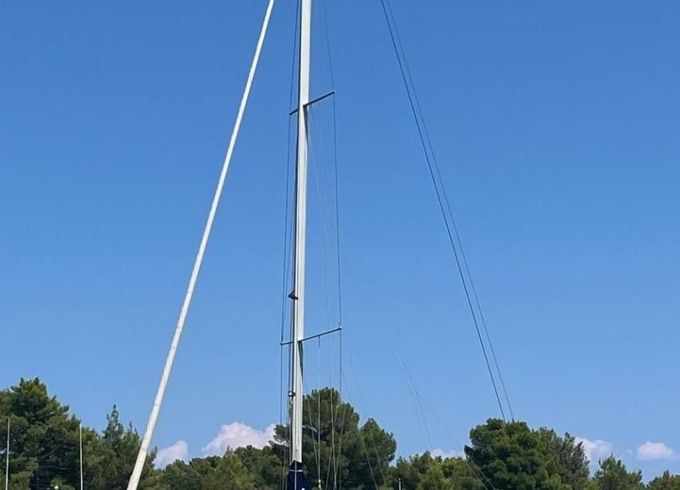 Beneteau First 42s7