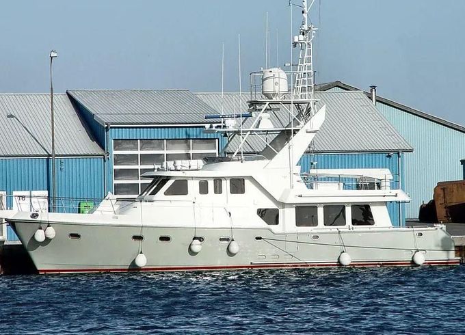 Nordhavn 57