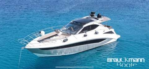 Hanse Fjord 41 XL
