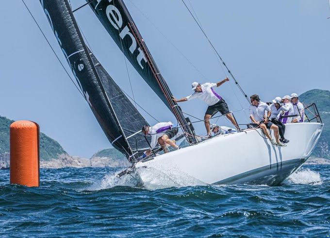 Judel Vrolijk 36 one-off