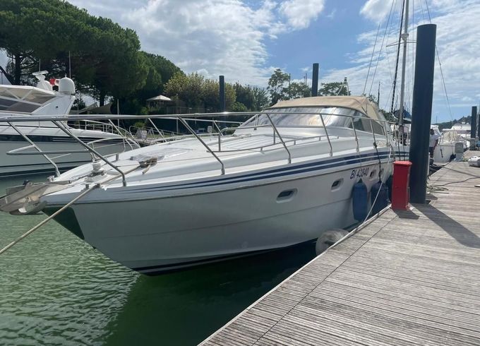 Raffaelli MISTRAL S