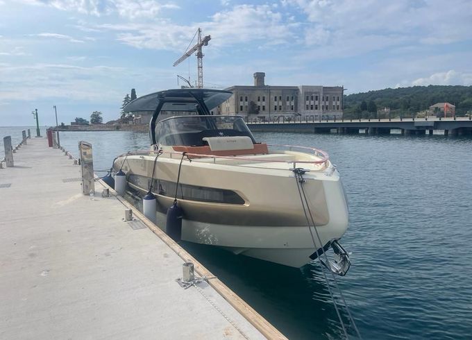 Invictus GT32O