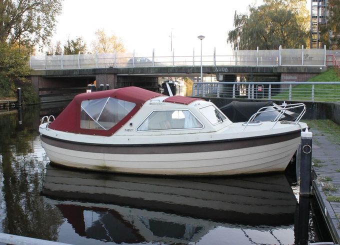 Viksund 660