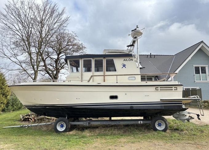 Targa 30
