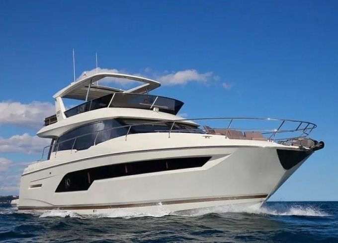 Prestige 630