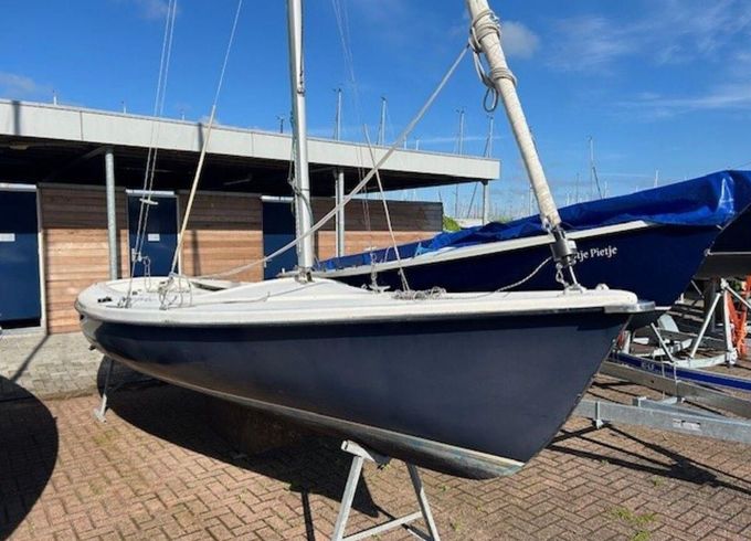 Randmeer Touring