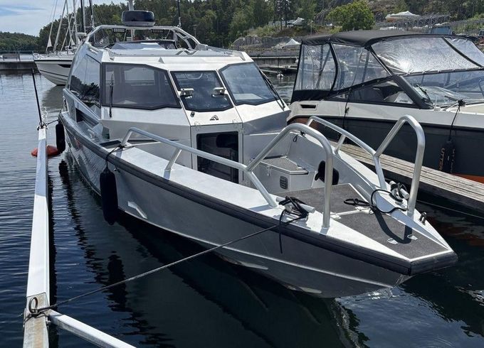 Anytec A27C
