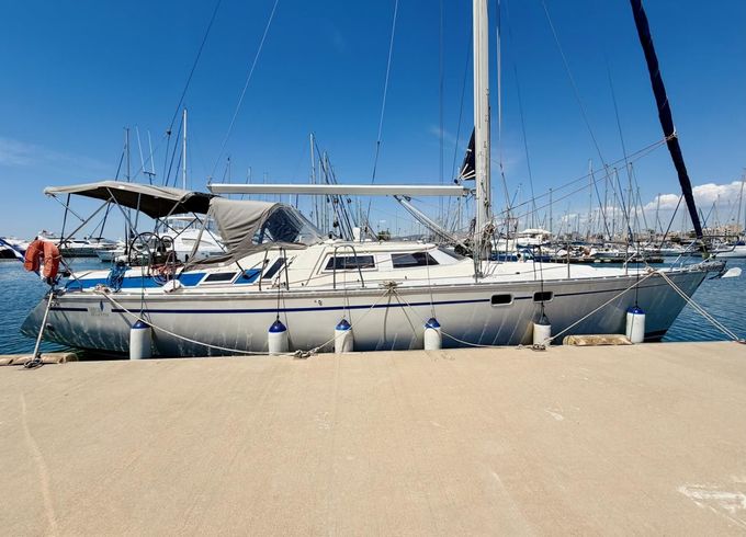 Bavaria Atlantic 43