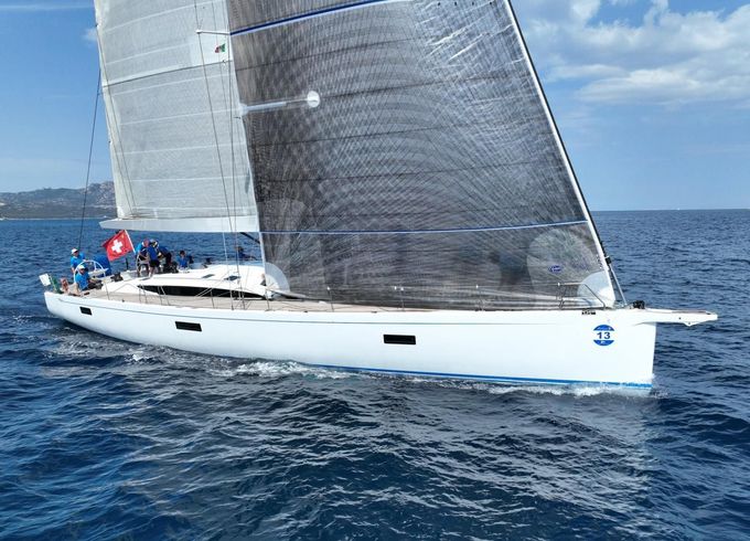 Baltic 67