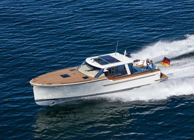 Kiel Classic 44