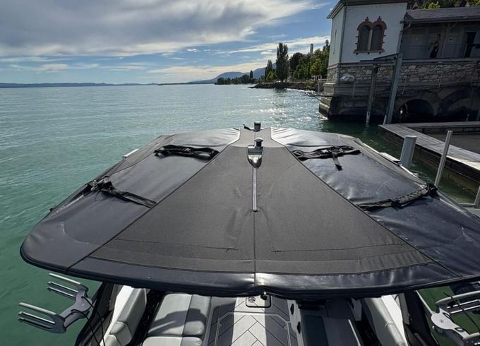 22 LSV Wakesetter