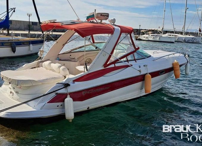 Crownline 315 SCR
