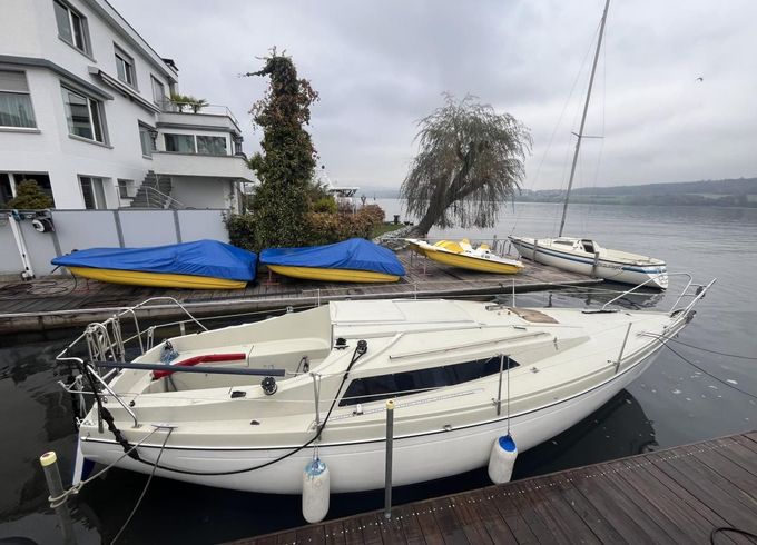 Sunbeam 25