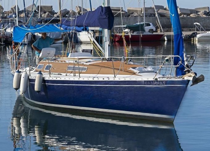 RODOS 39