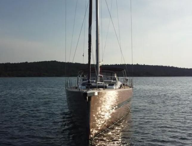 Dufour 56