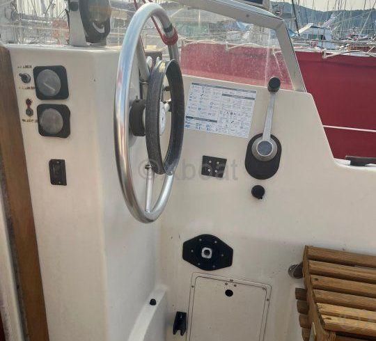 Beneteau IDYLLE 880