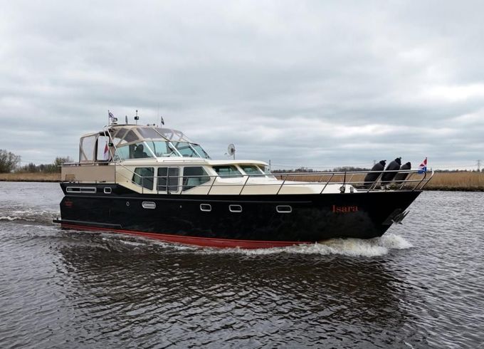 Vacance 13.00 AK Cabrio