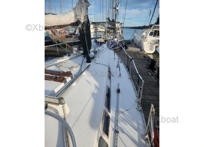 Gib Sea 116