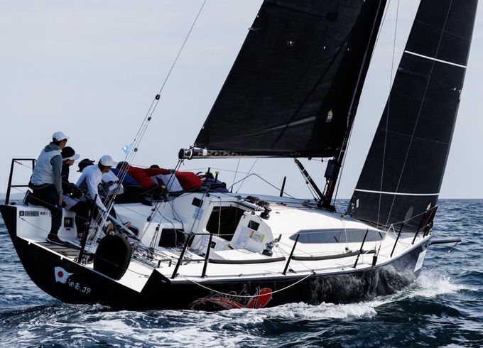 McConaghy KER 33