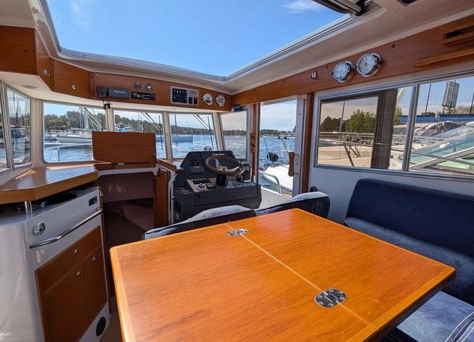 Minor OFFSHORE 28