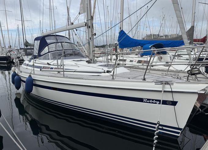 Schöchl Sunbeam 37