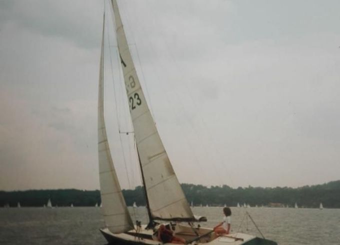 Stöberl Akros