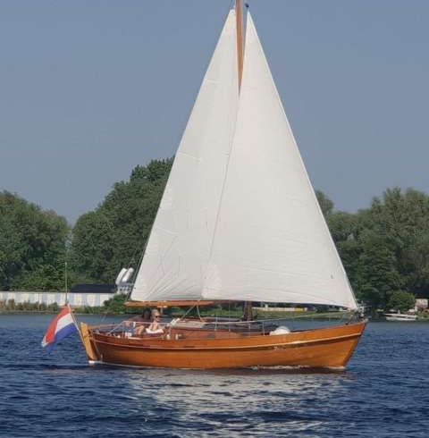 MacGregor 26M
