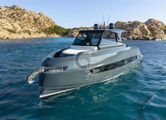 Manda Yachts S05.3