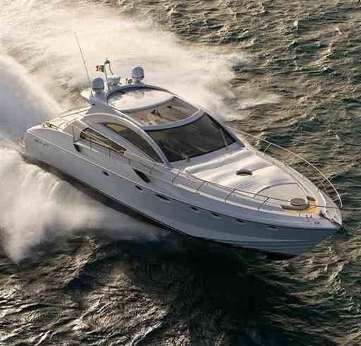 Rizzardi CR 55 INCREDIBILE