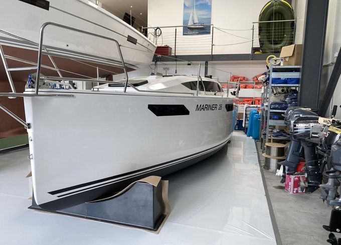 Mariner 26